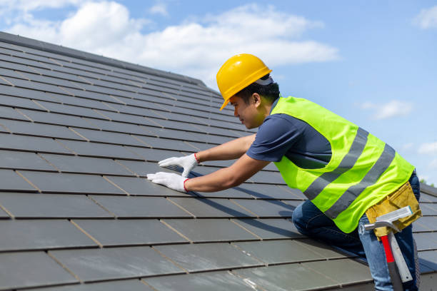 Best Metal Roofing Contractor  in Midlothian, VA