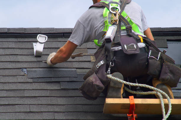 Heating Cable for Roof Installation in Midlothian, VA