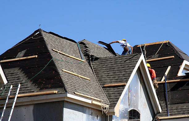 Best Flat Roof Repair Services  in Midlothian, VA