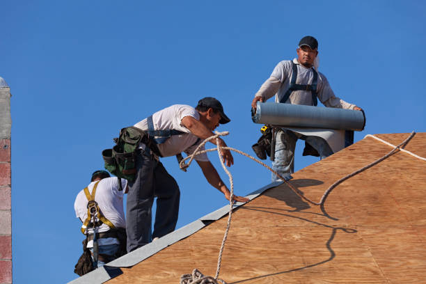 Best Tile Roofing Contractor  in Midlothian, VA