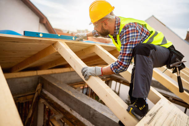 Best Roof Maintenance Services  in Midlothian, VA