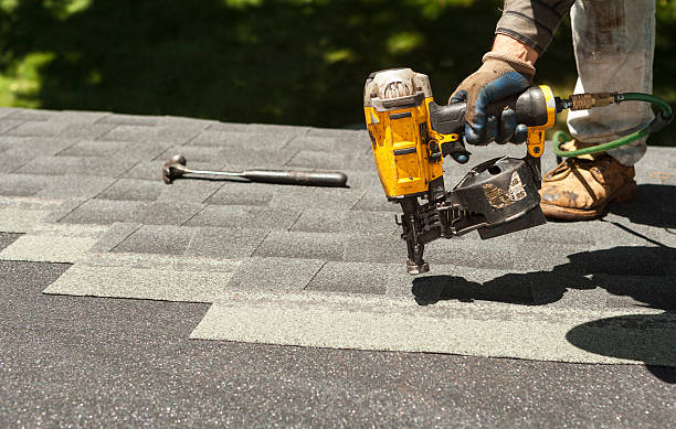 Best Roof Leak Repair  in Midlothian, VA